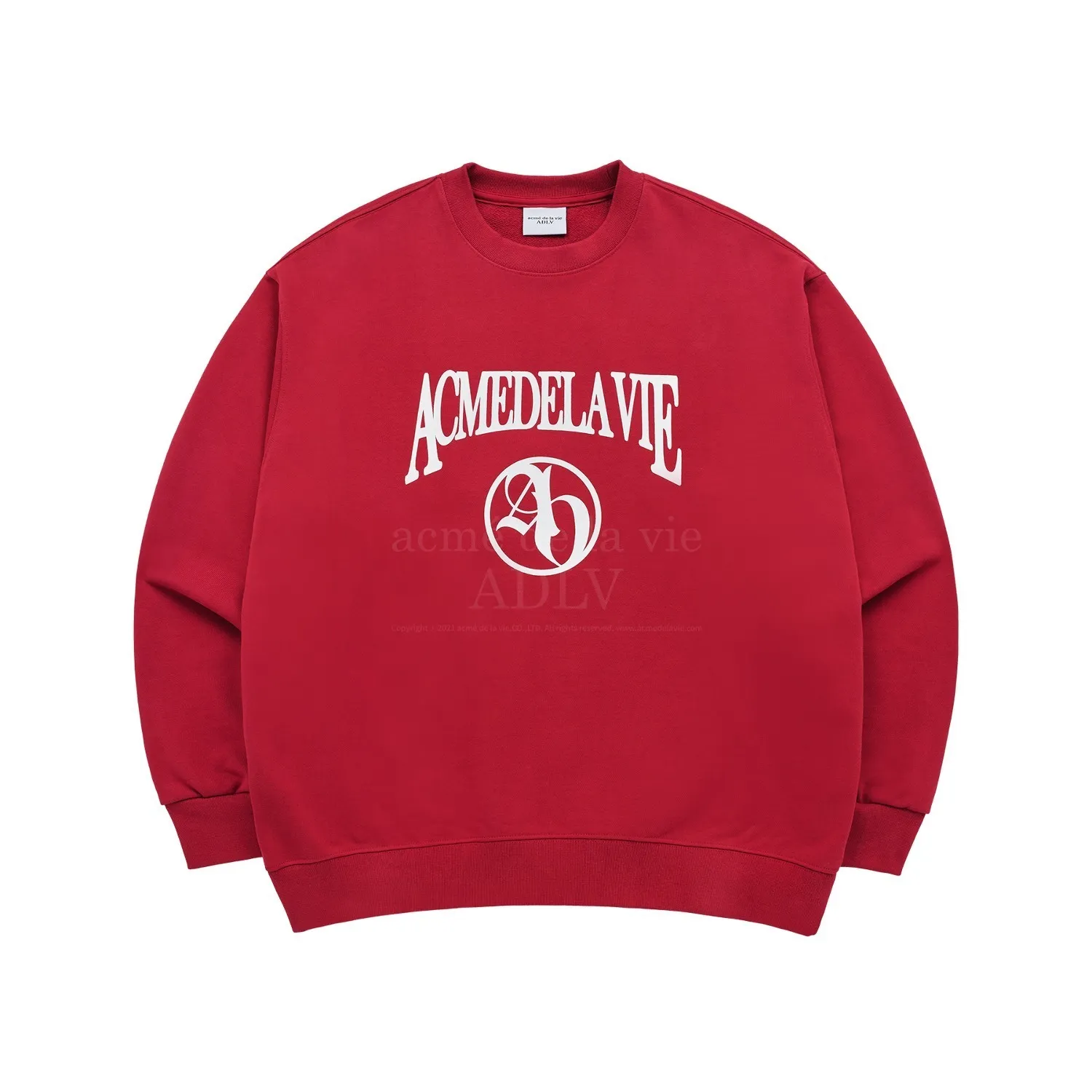 acme de la vie  |Hoodies & Sweatshirts