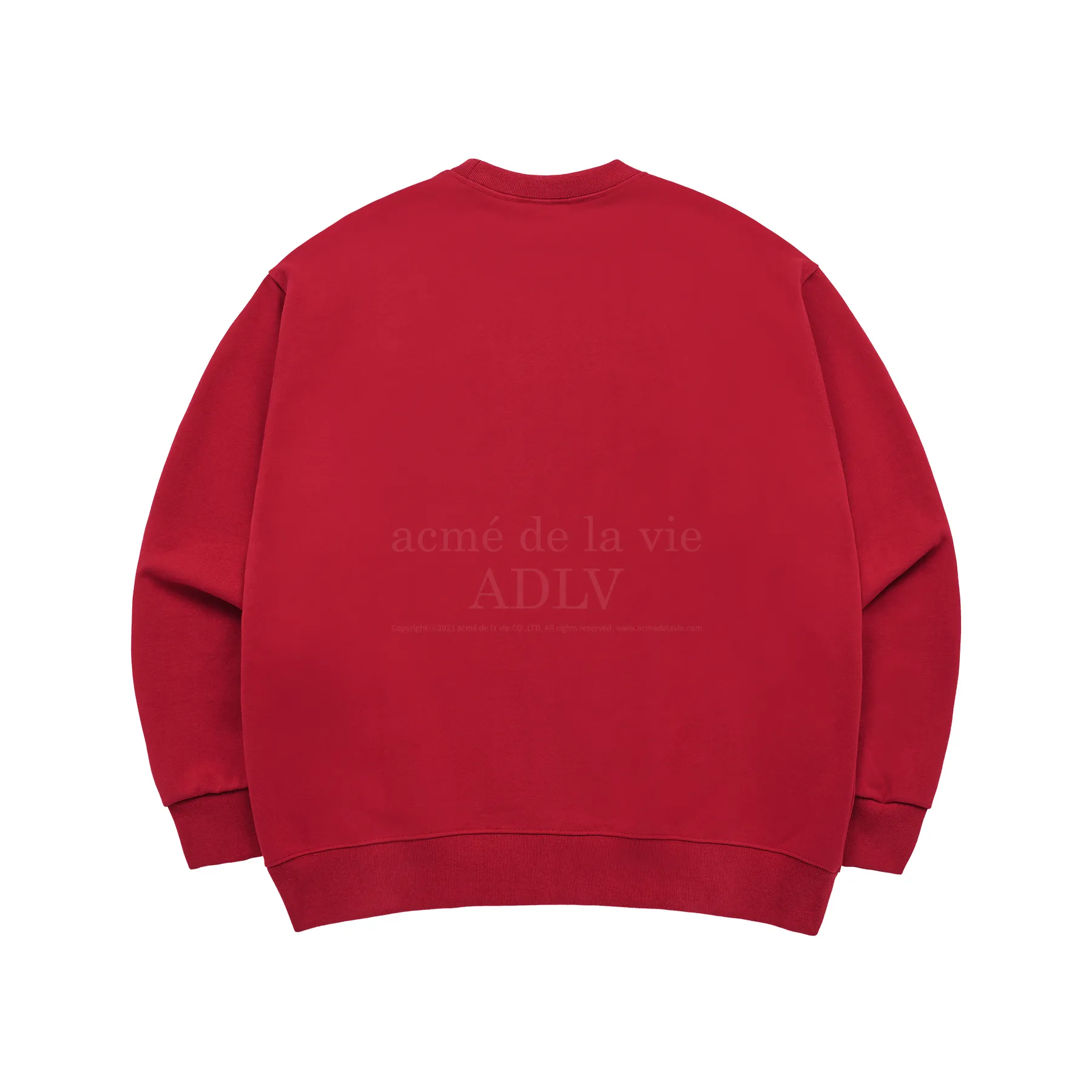 acme de la vie  |Hoodies & Sweatshirts