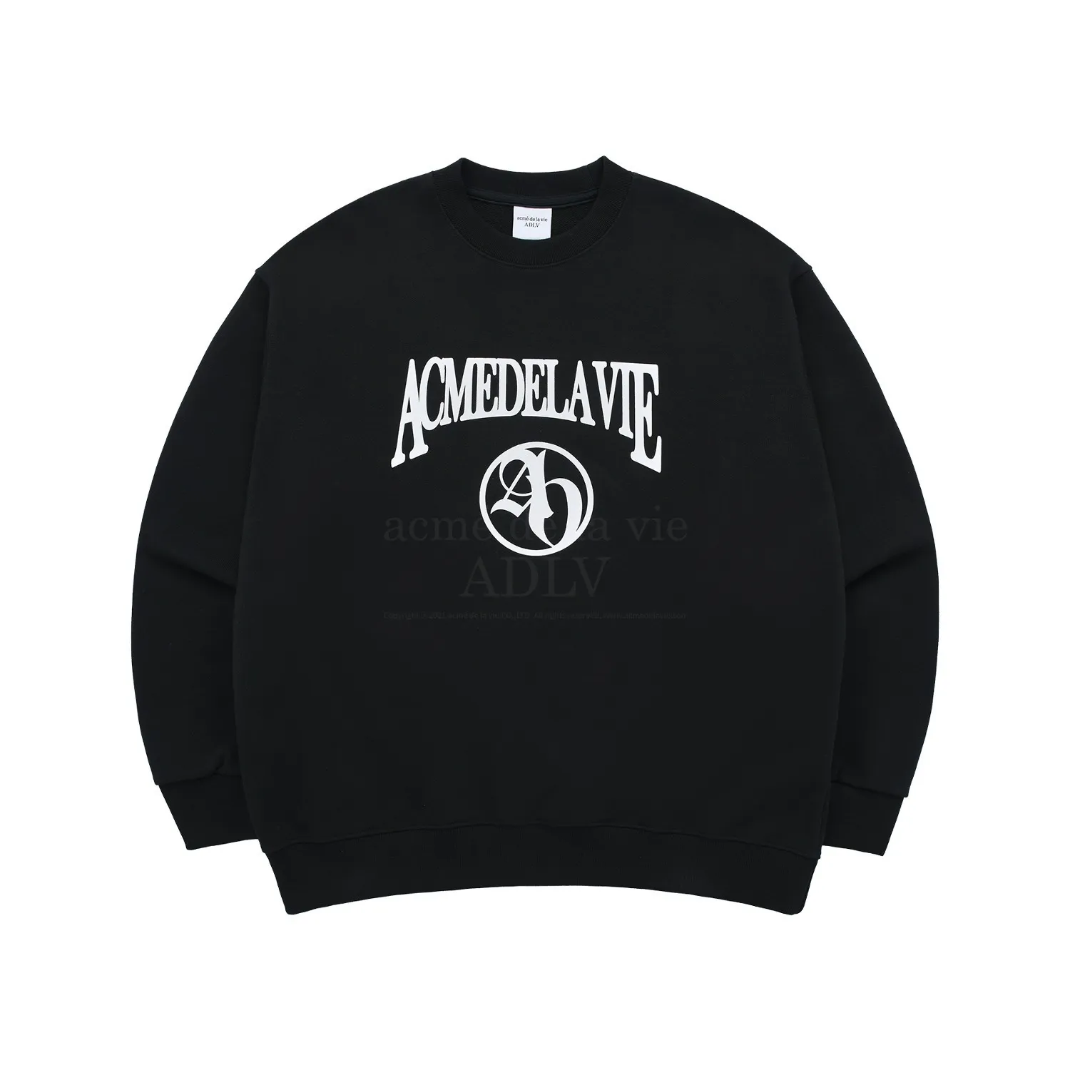 acme de la vie  |Hoodies & Sweatshirts