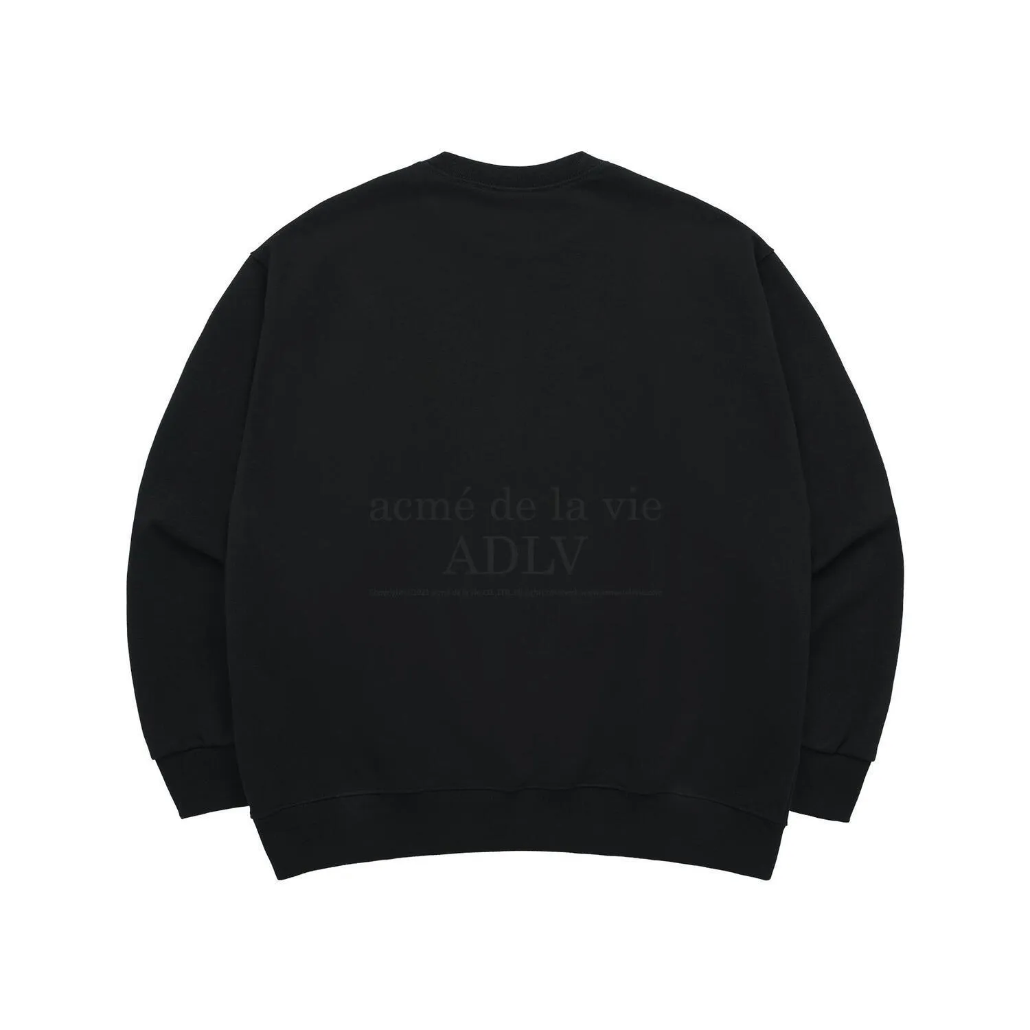 acme de la vie  |Hoodies & Sweatshirts