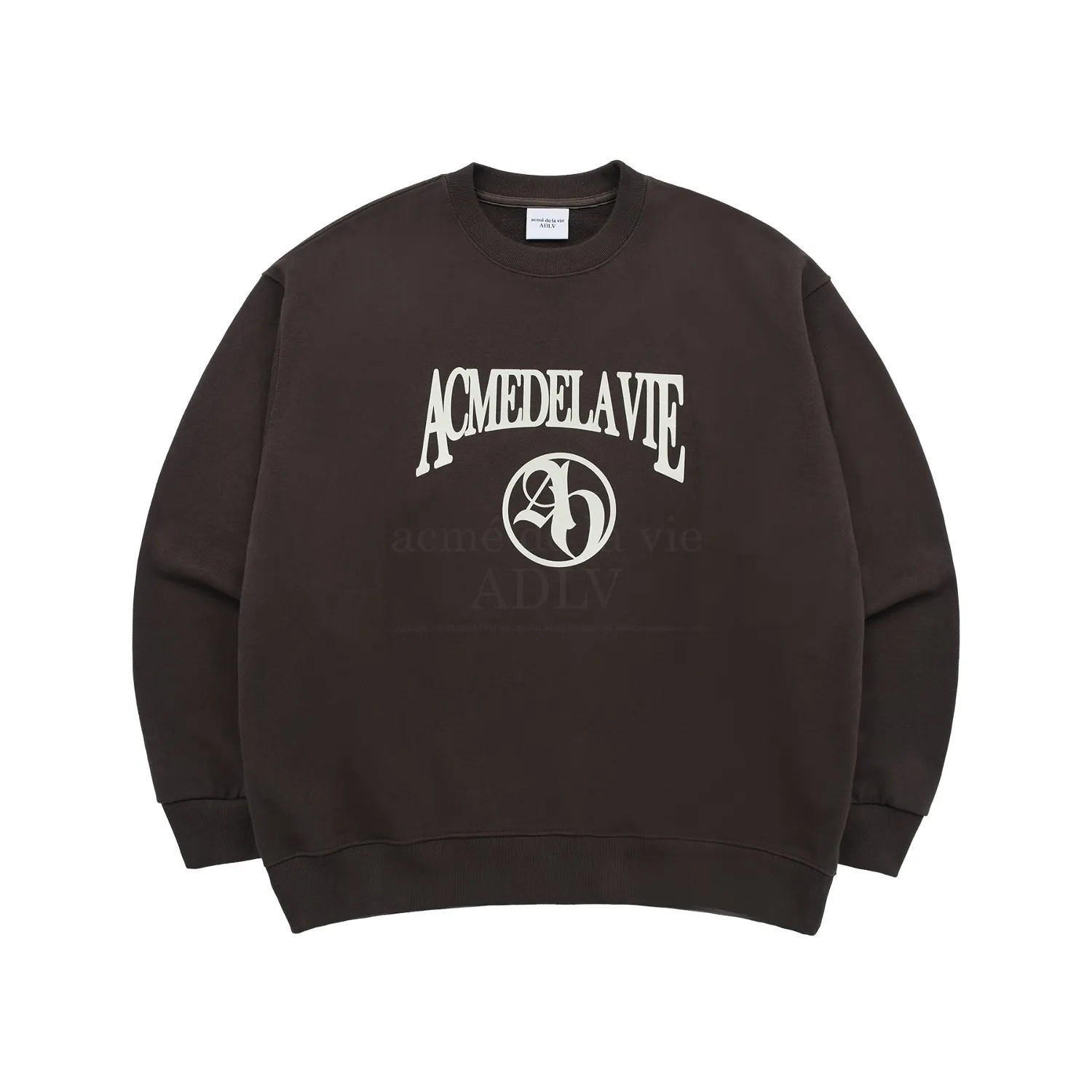 acme de la vie  |Hoodies & Sweatshirts