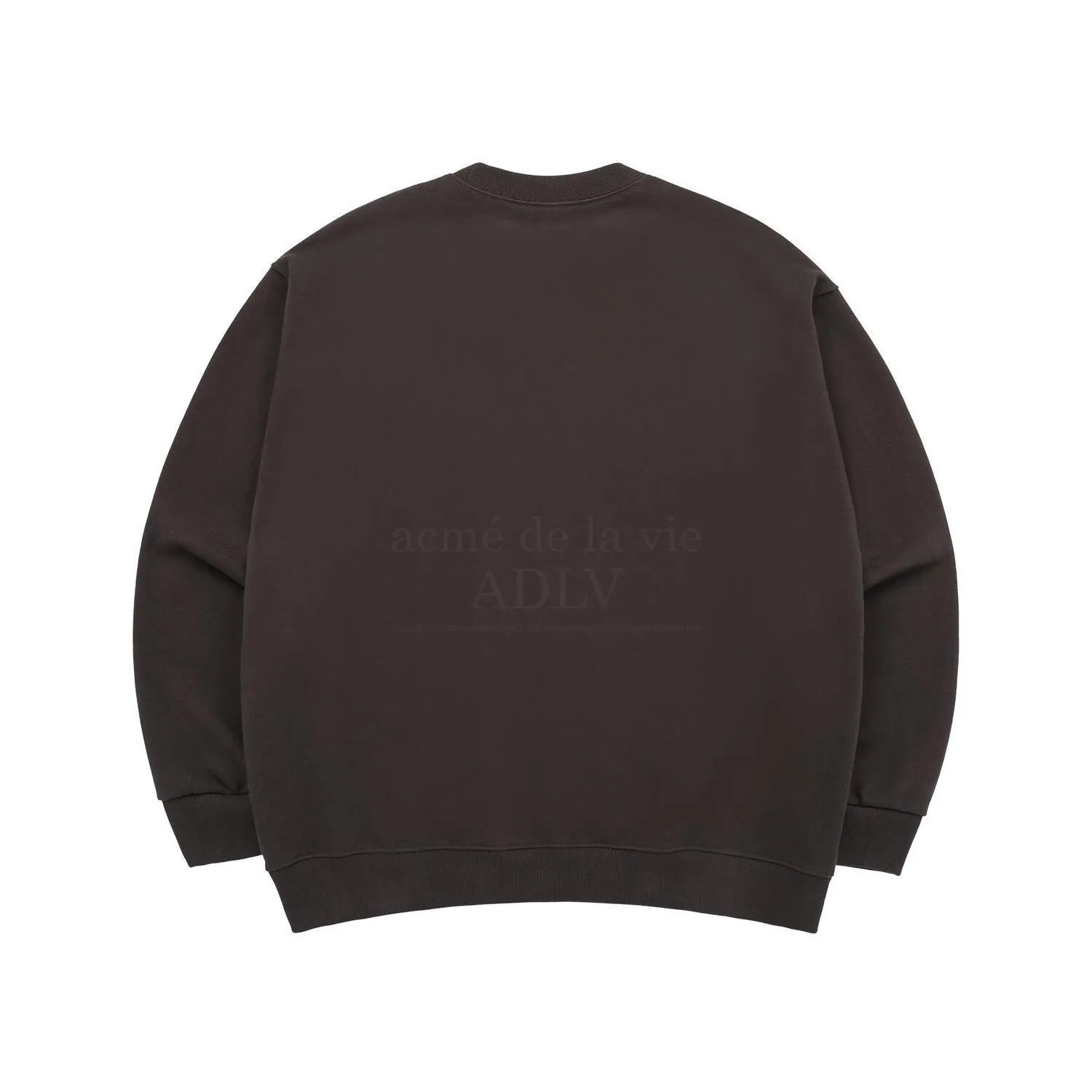 acme de la vie  |Hoodies & Sweatshirts