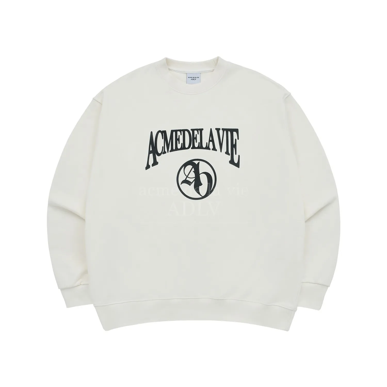 acme de la vie  |Hoodies & Sweatshirts