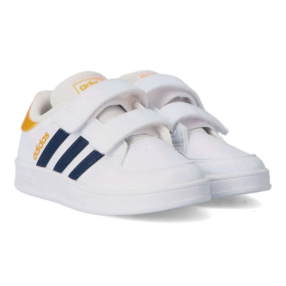 Adidas Breaknet Cf I