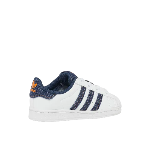 ADIDAS SUPERSTAR C