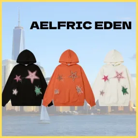 Aelfric Eden  |Unisex Oversized Hoodies