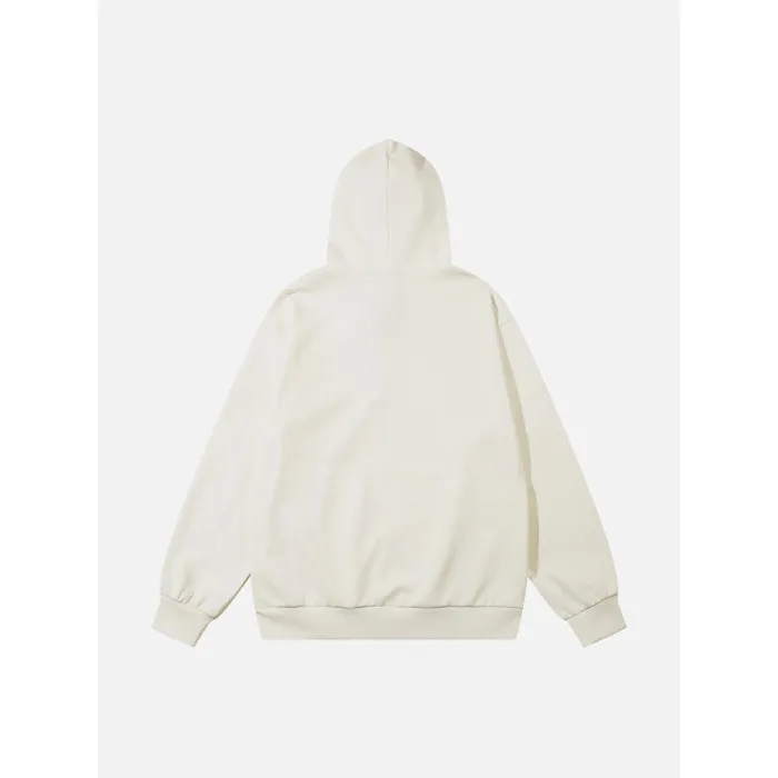 Aelfric Eden  |Unisex Oversized Hoodies