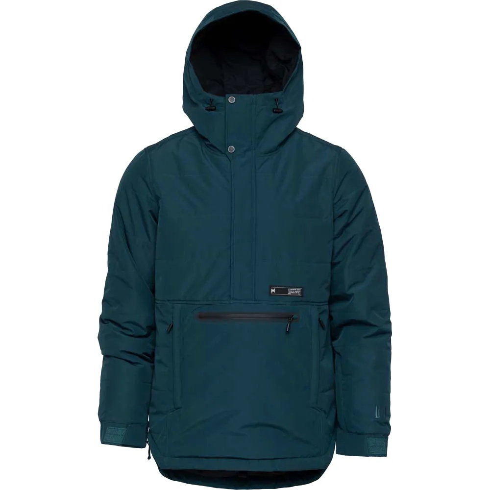 Aftershock Snowboard Jacket