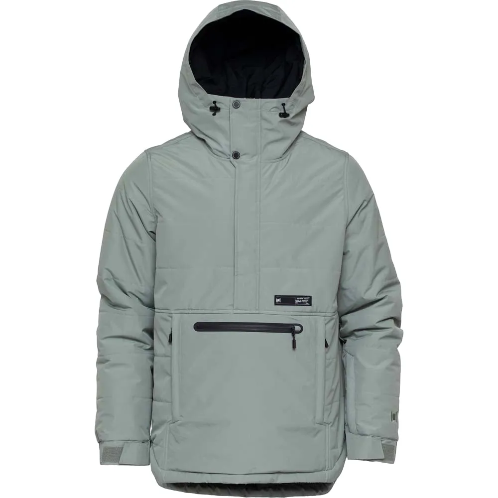 Aftershock Snowboard Jacket