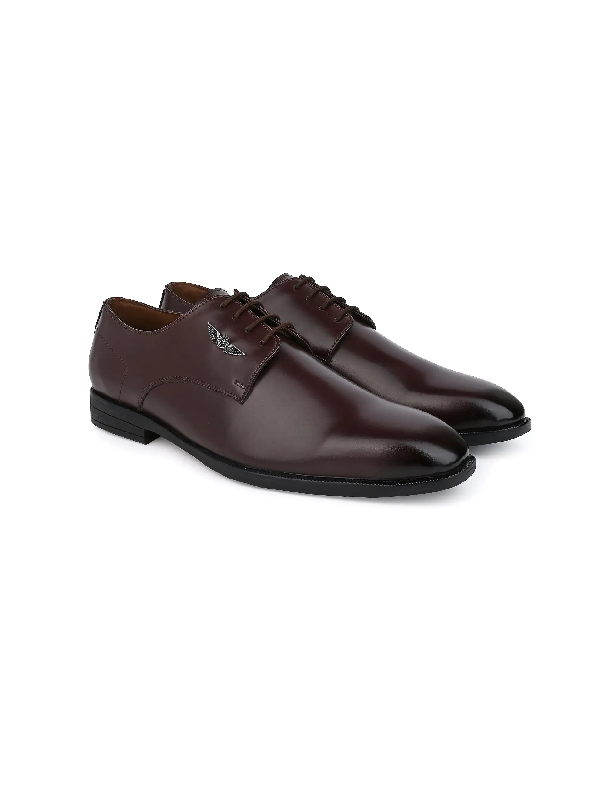 Alberto Torresi Bordo Laceup formal Shoes