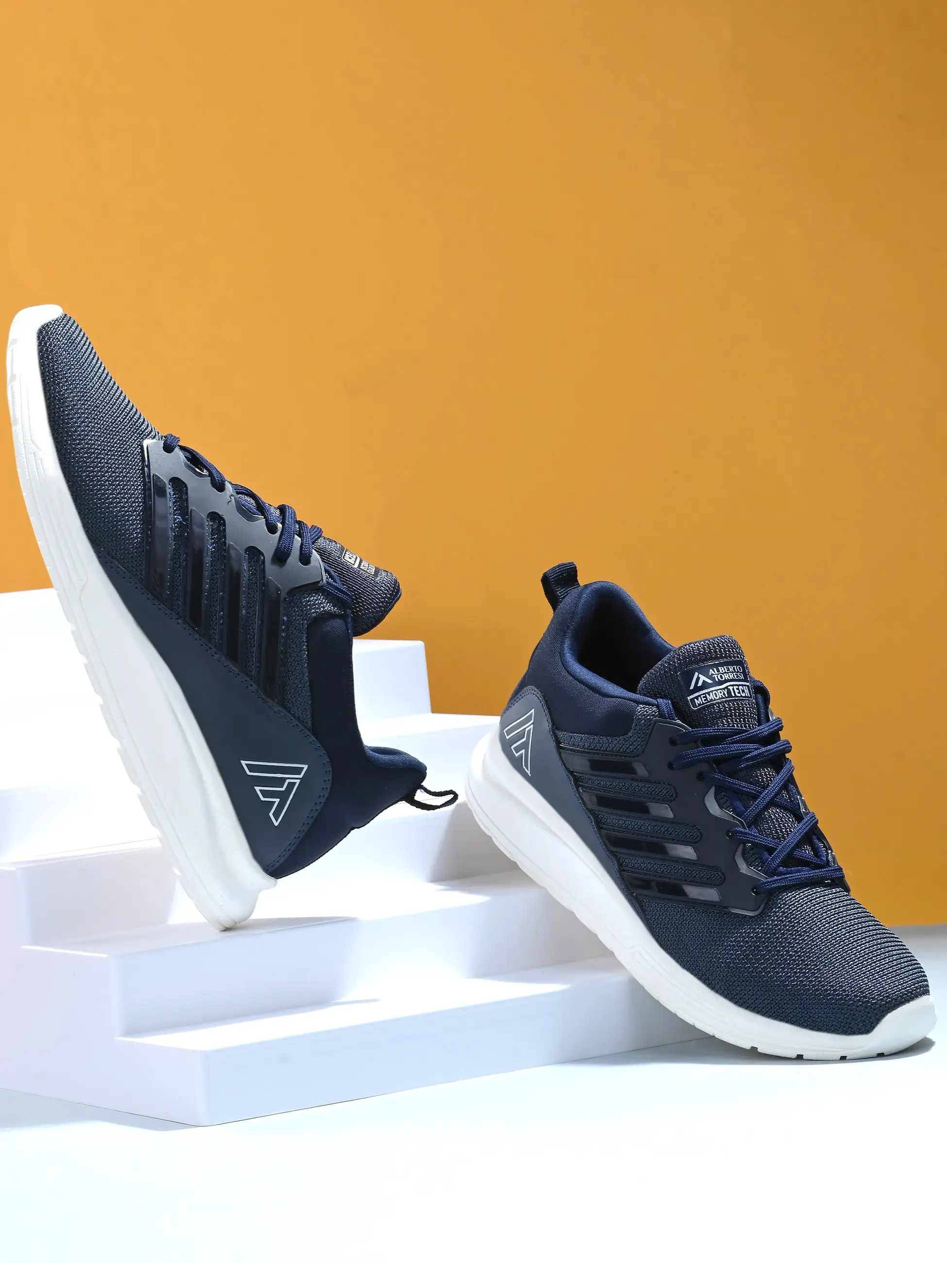 Alberto Torresi Lightweight Running Shoe