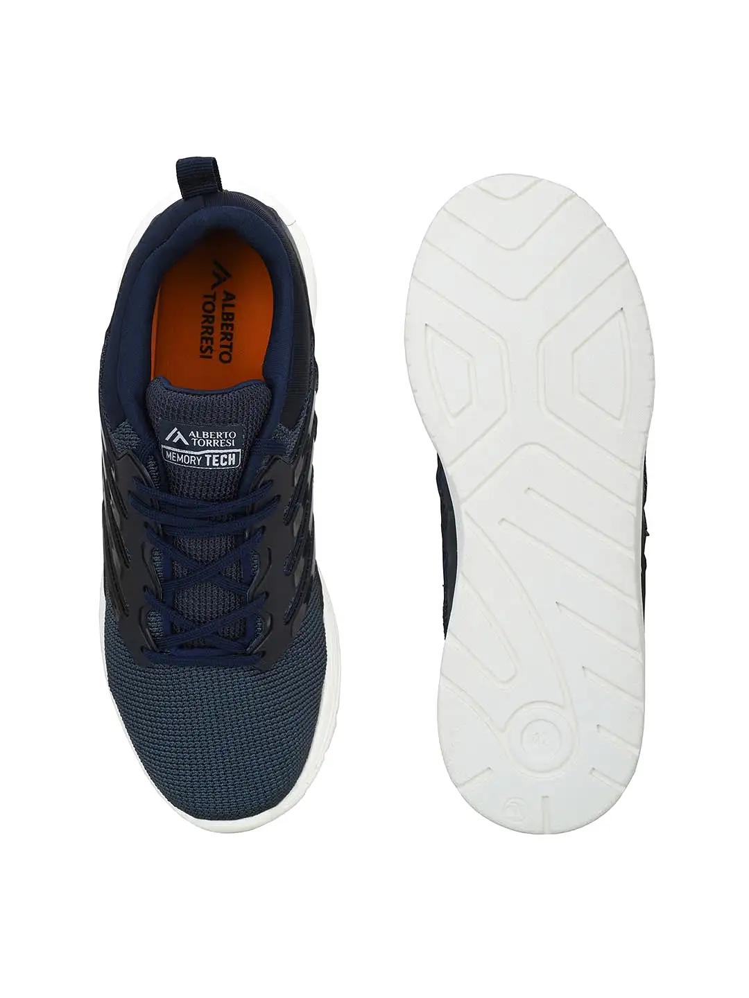 Alberto Torresi Lightweight Running Shoe