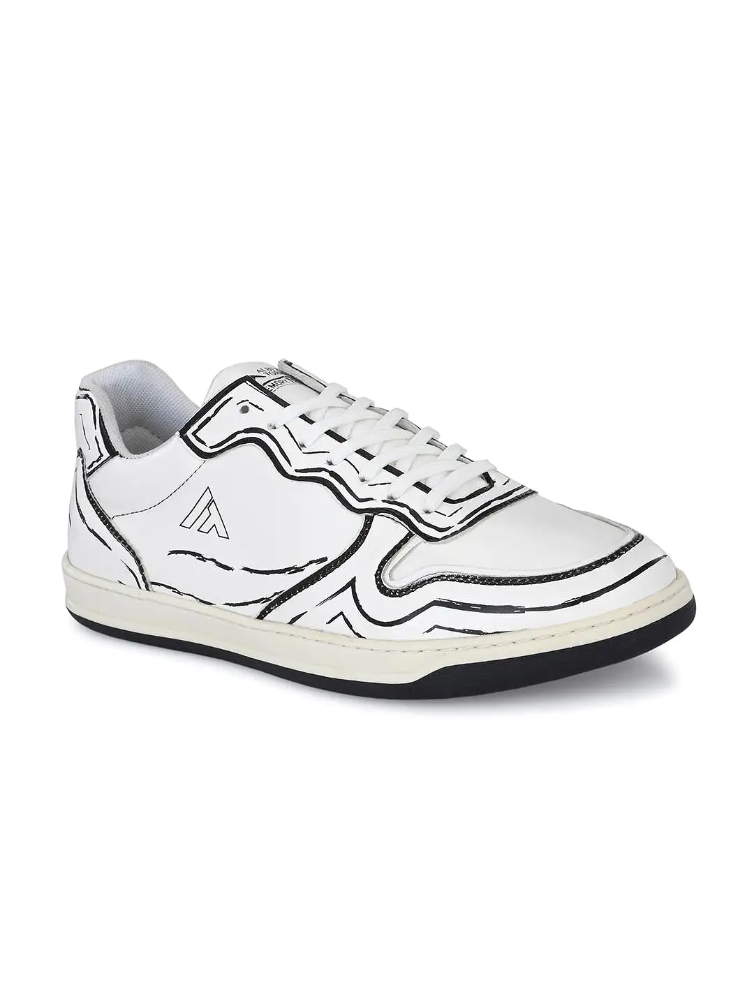 Alberto Torresi Mayhem Sneakers