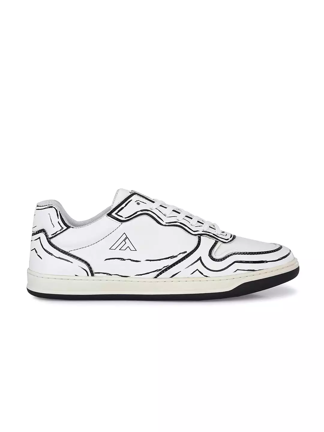 Alberto Torresi Mayhem Sneakers