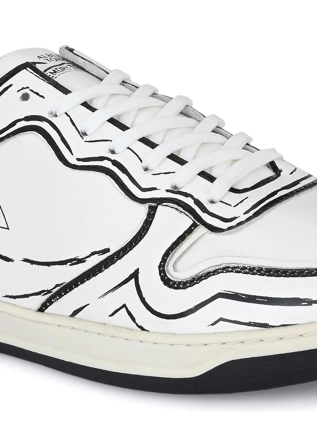 Alberto Torresi Mayhem Sneakers