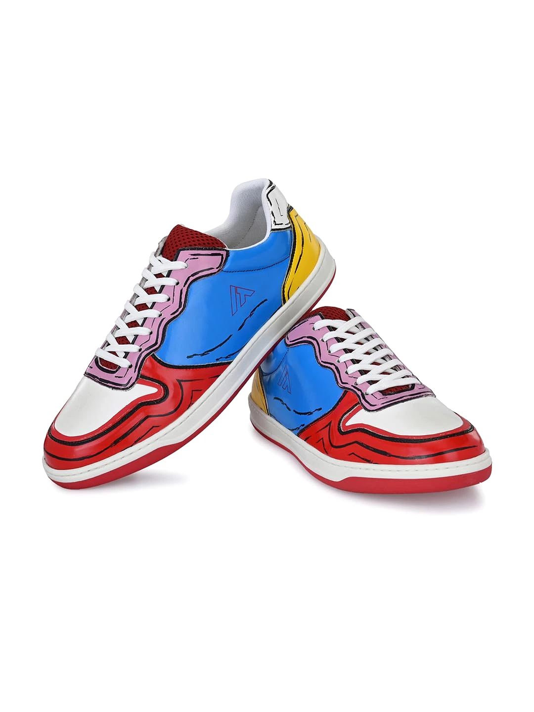 Alberto Torresi Mayhem Sneakers