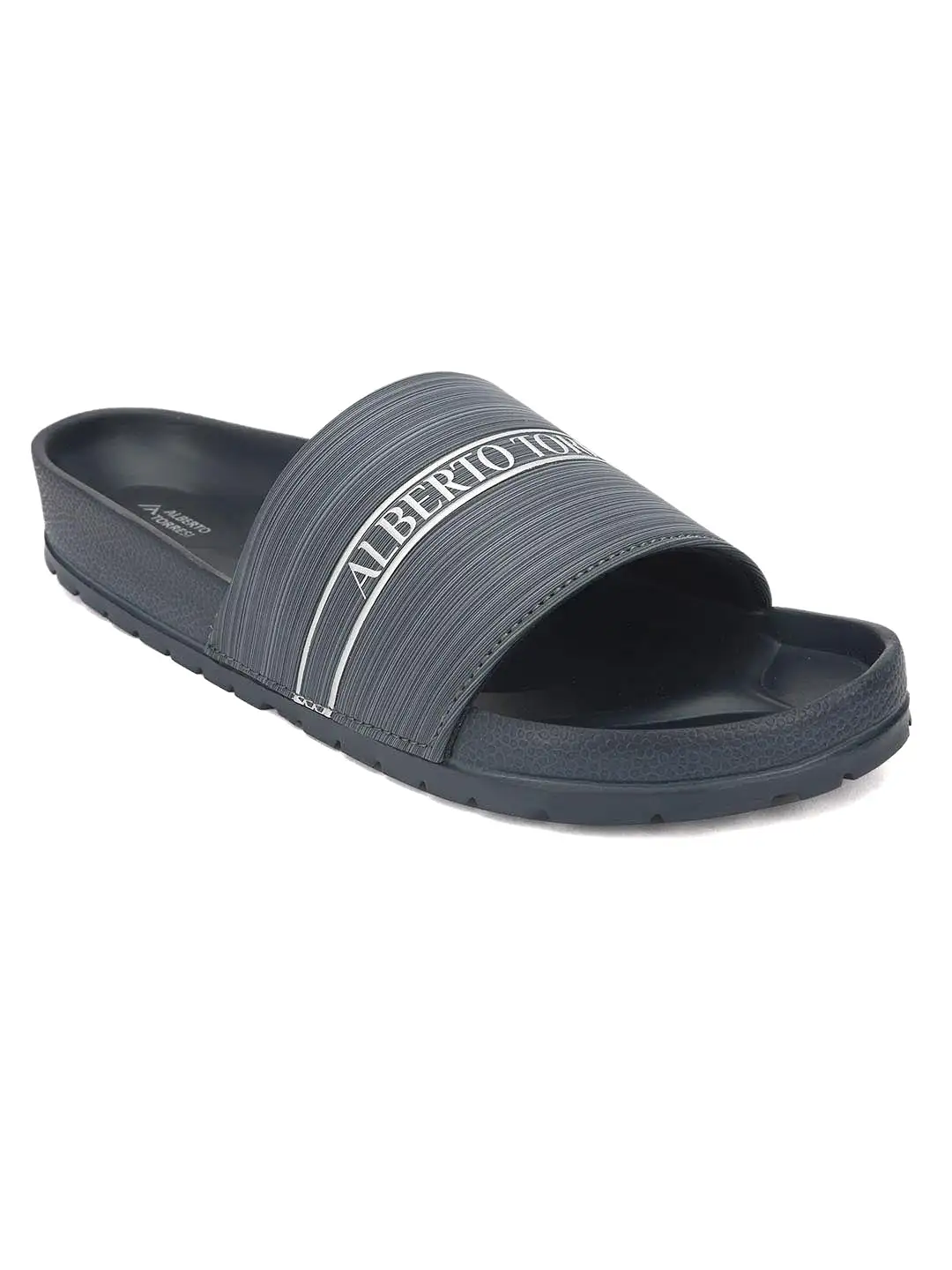 Alberto Torresi Slides For Men