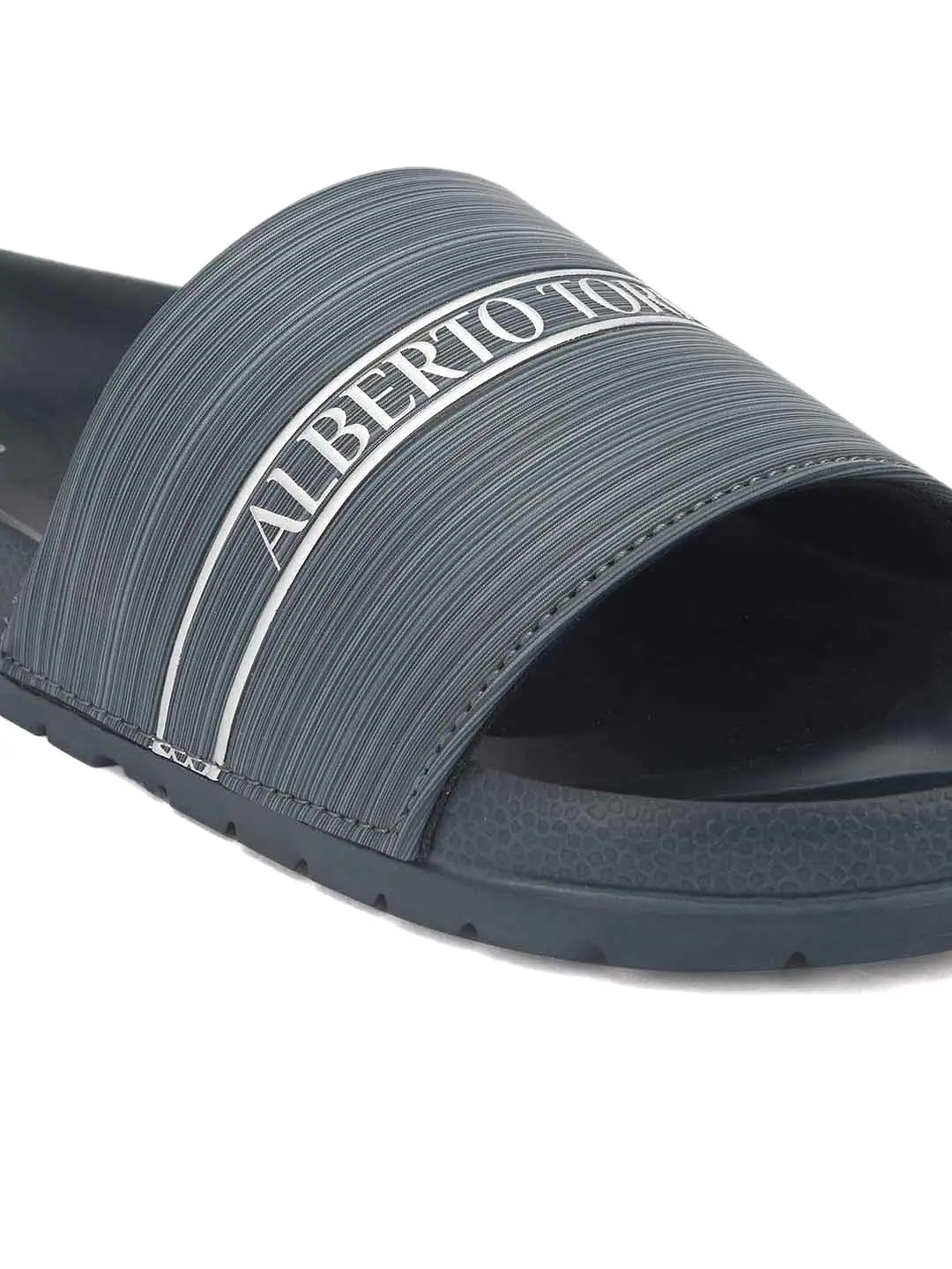 Alberto Torresi Slides For Men