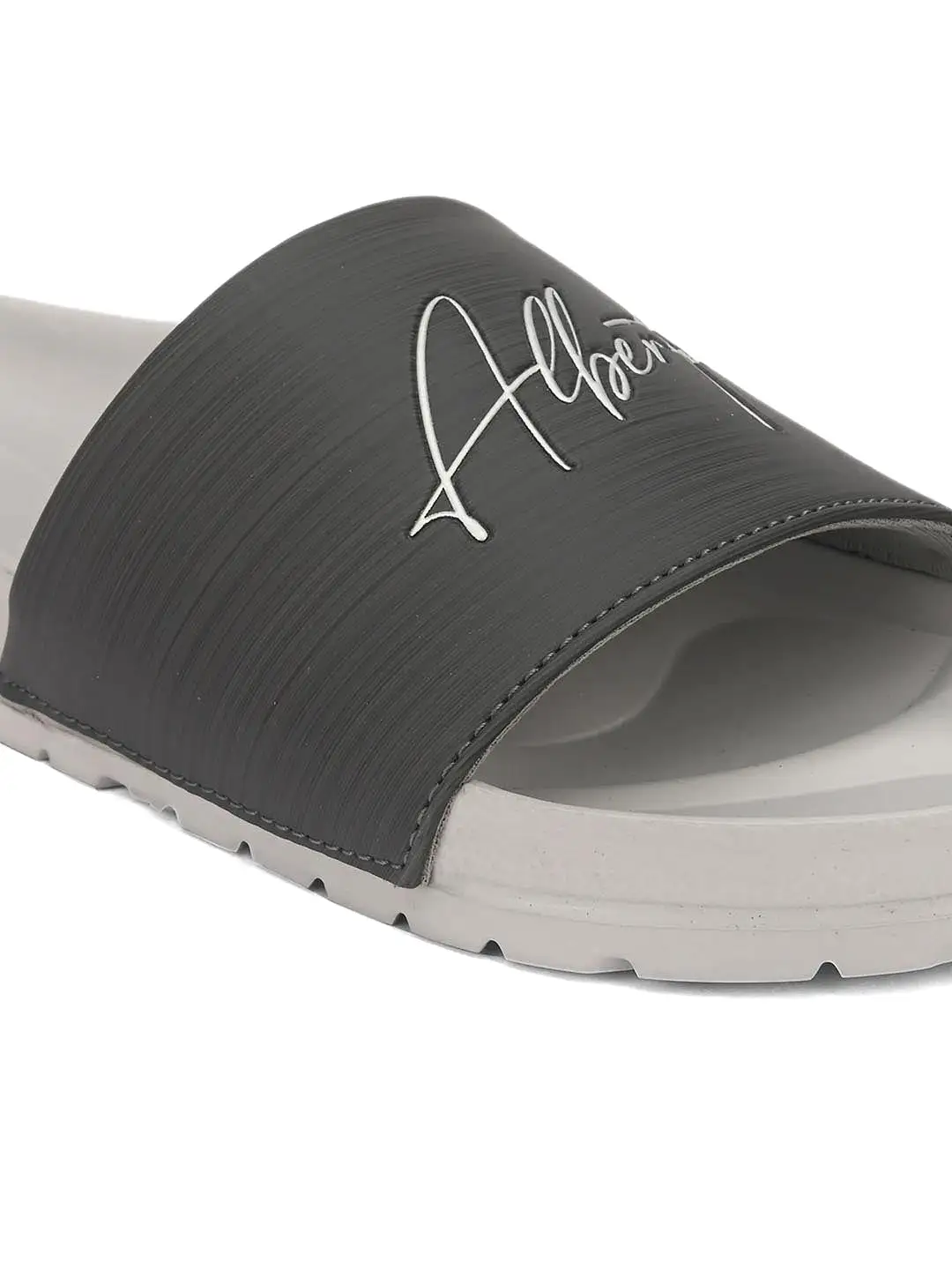 Alberto Torresi Slides For Men