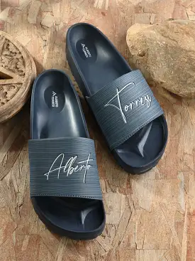 Alberto Torresi Slides For Men