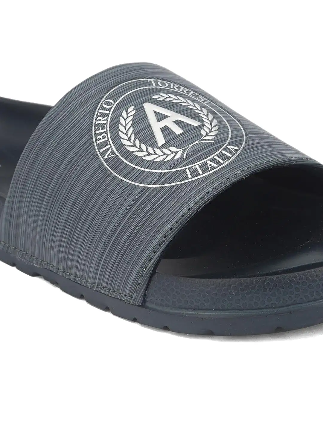 Alberto Torresi Slides For Men