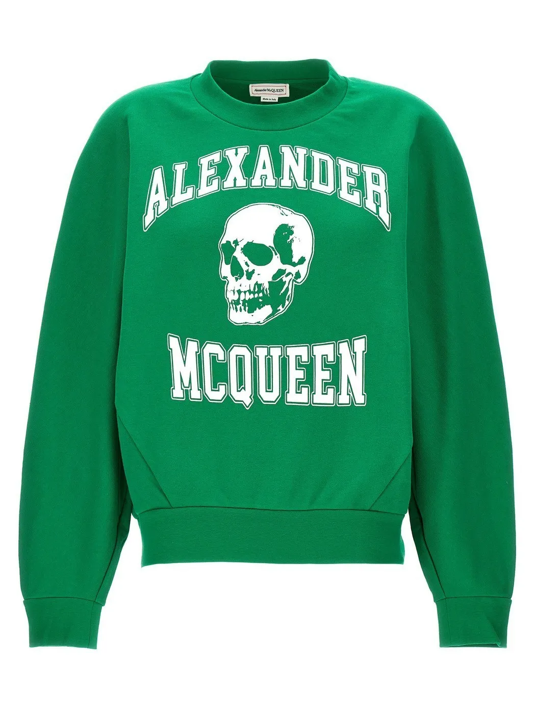 alexander mcqueen  |Hoodies & Sweatshirts