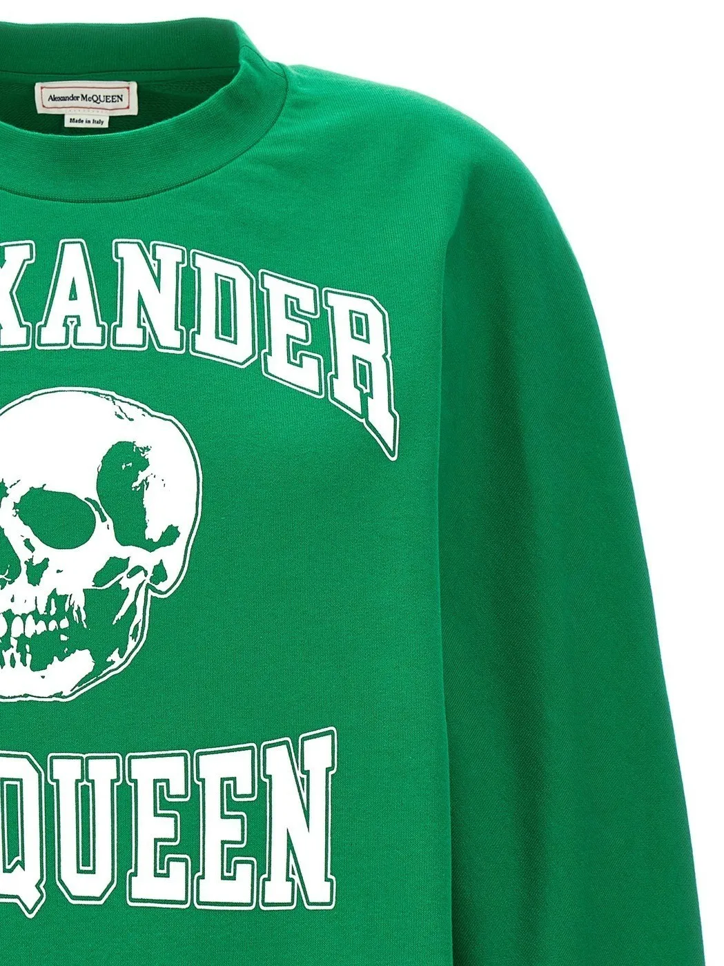 alexander mcqueen  |Hoodies & Sweatshirts