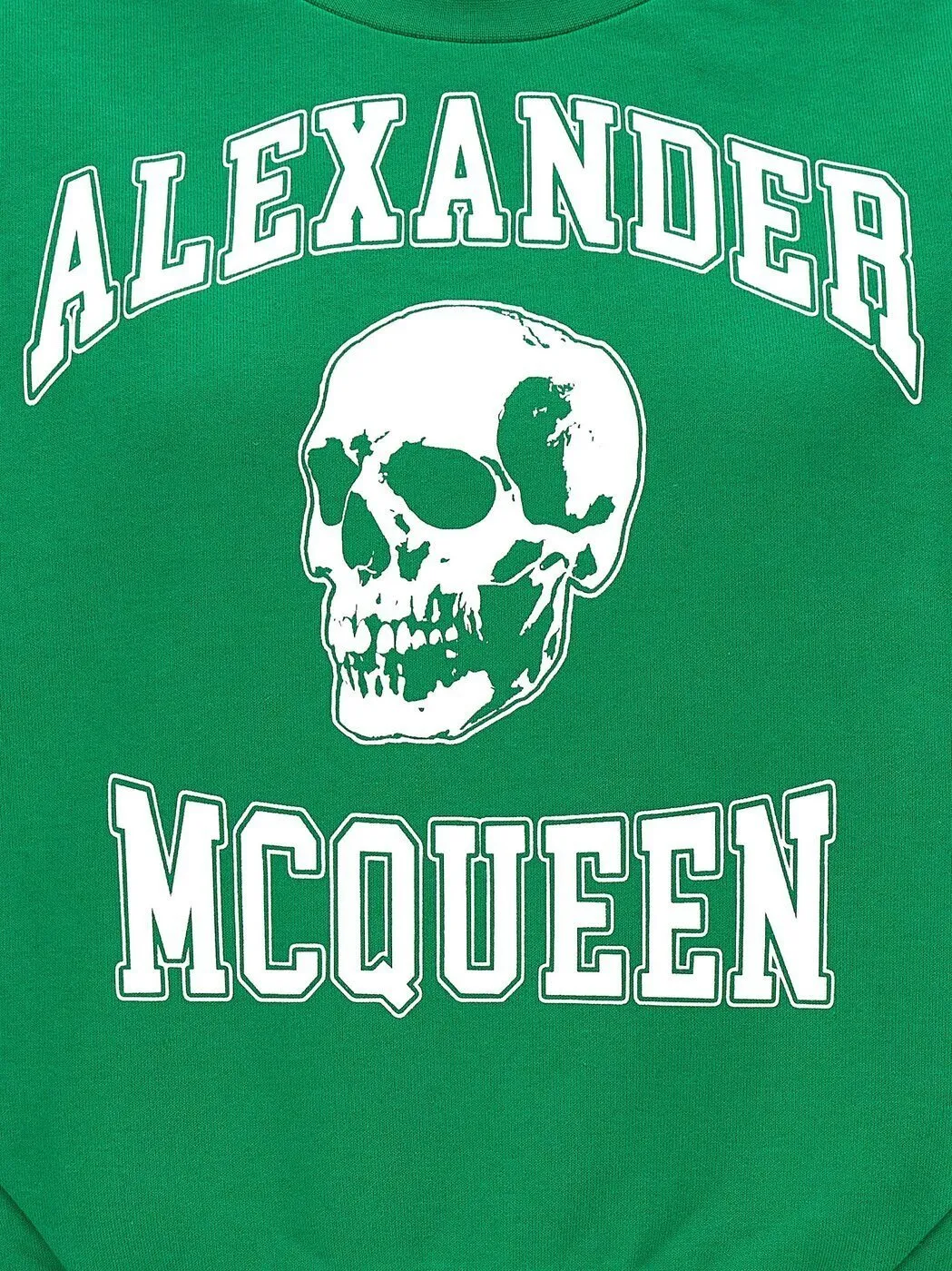 alexander mcqueen  |Hoodies & Sweatshirts