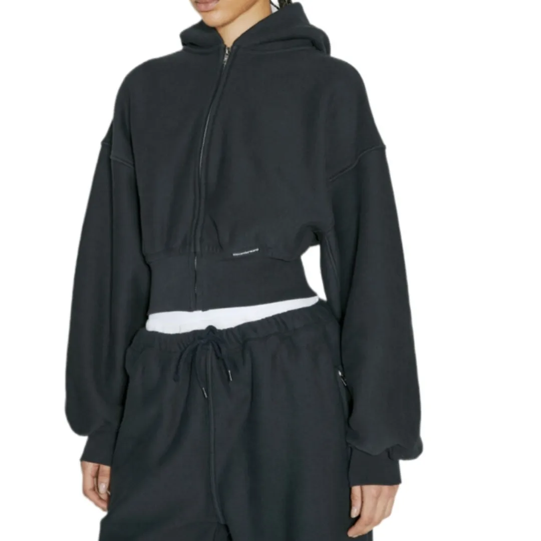 Alexander Wang  |Long Sleeves Hoodies & Sweatshirts