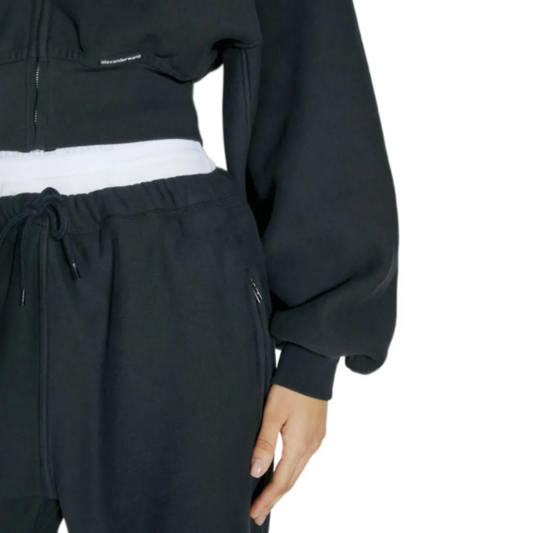 Alexander Wang  |Long Sleeves Hoodies & Sweatshirts