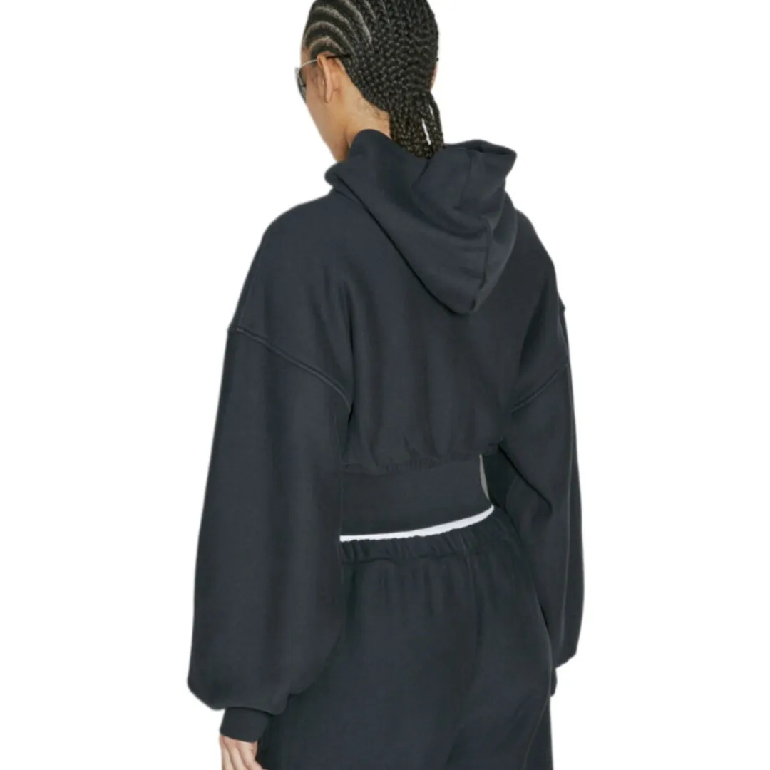 Alexander Wang  |Long Sleeves Hoodies & Sweatshirts