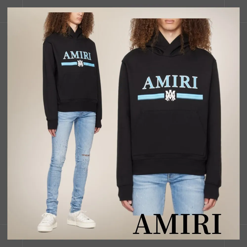 AMIRI  |Street Style Hoodies