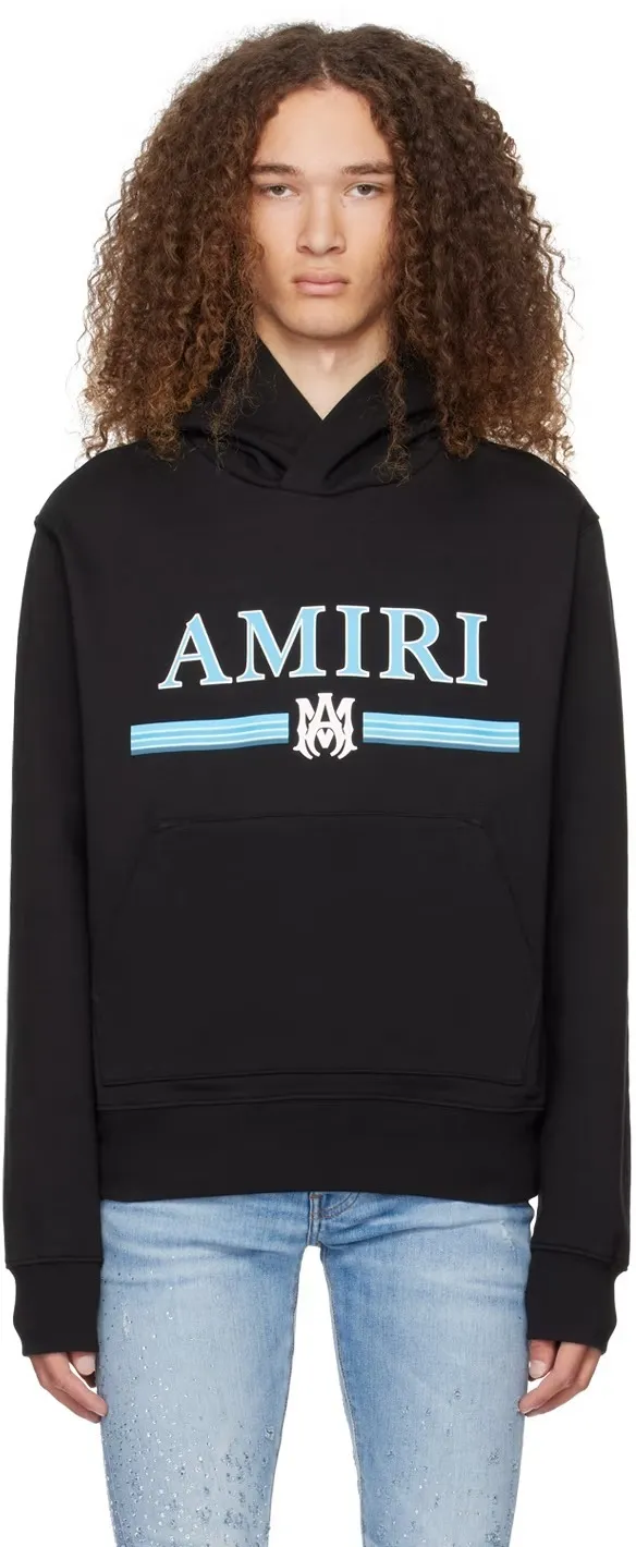 AMIRI  |Street Style Hoodies