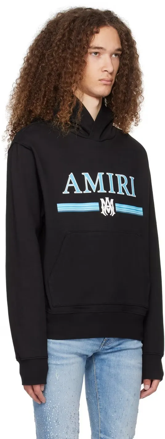 AMIRI  |Street Style Hoodies