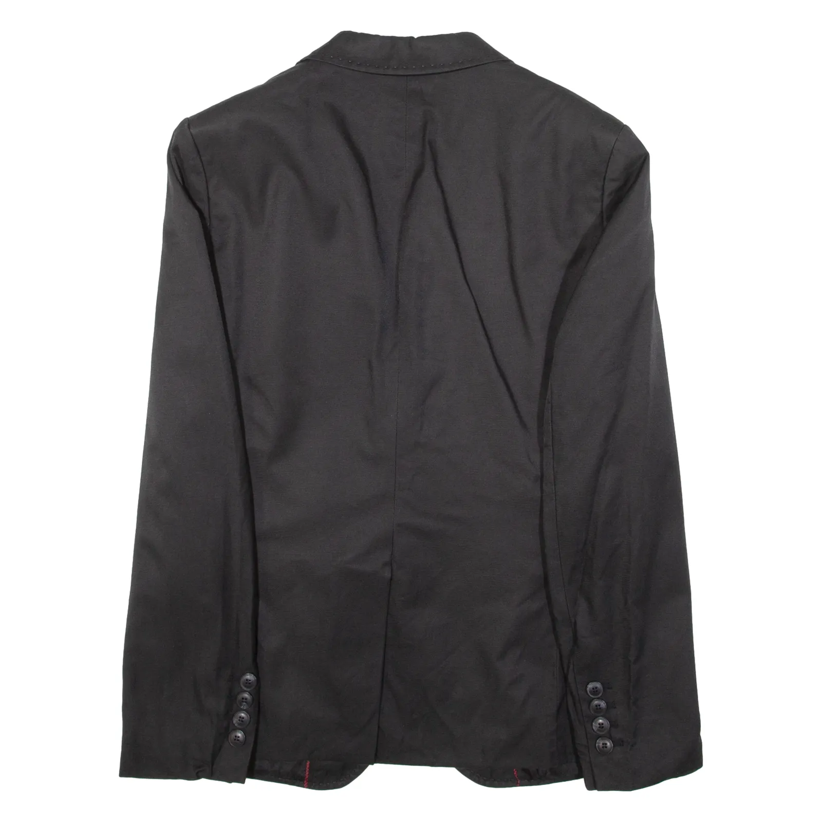 ANTONY MORATO Mens Blazer Jacket Black S