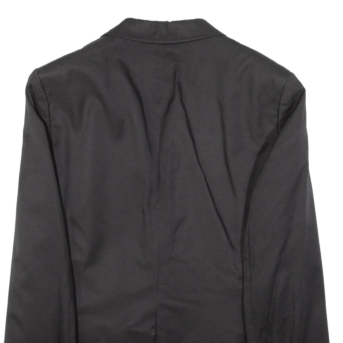 ANTONY MORATO Mens Blazer Jacket Black S