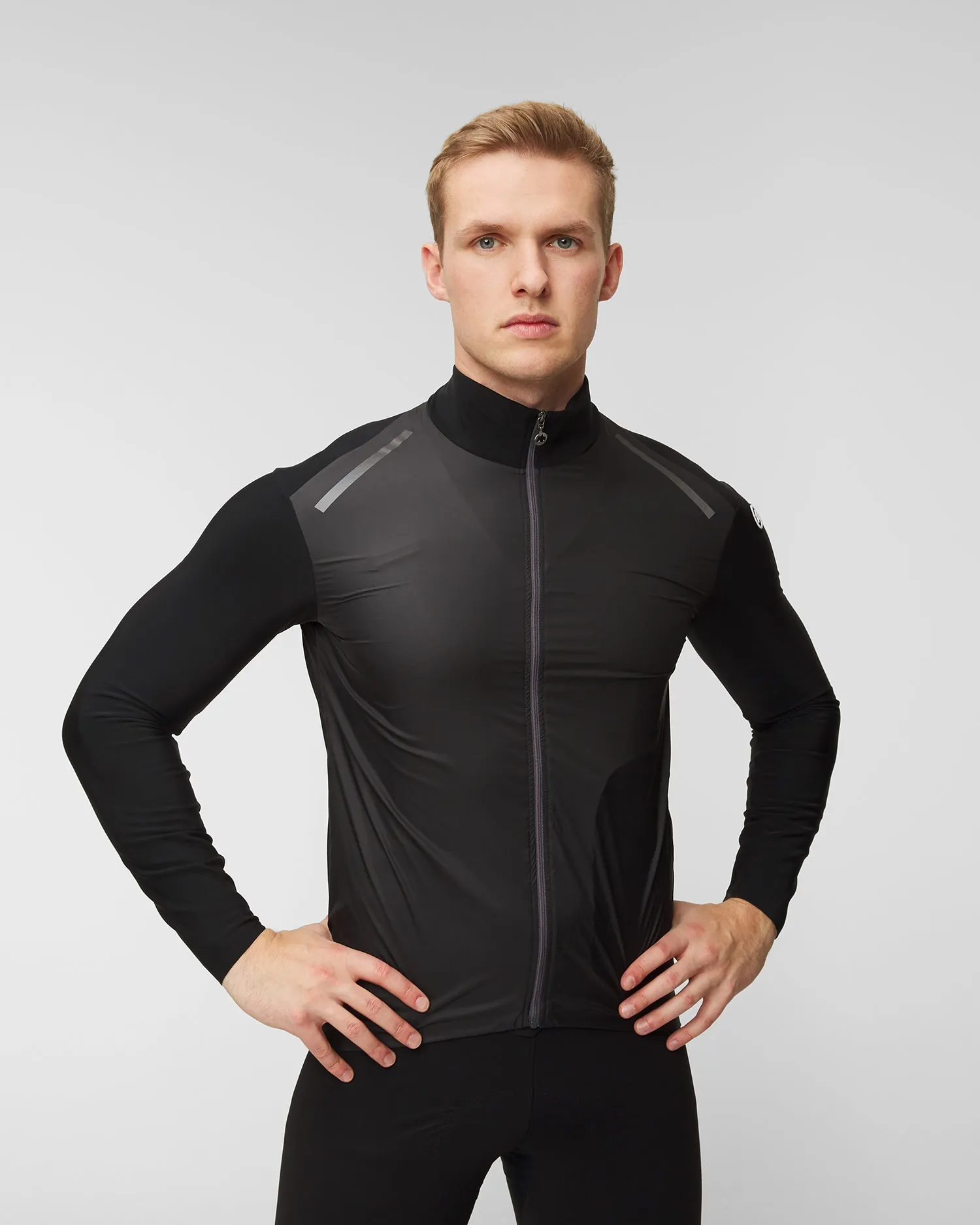 ASSOS MILLE GTC LOWENKRALLE JACKET C2 1130373-18