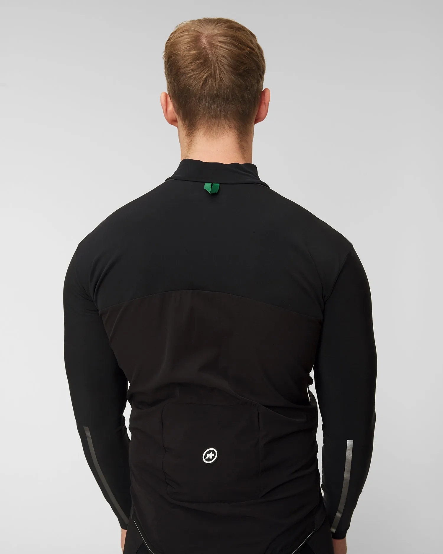 ASSOS MILLE GTC LOWENKRALLE JACKET C2 1130373-18