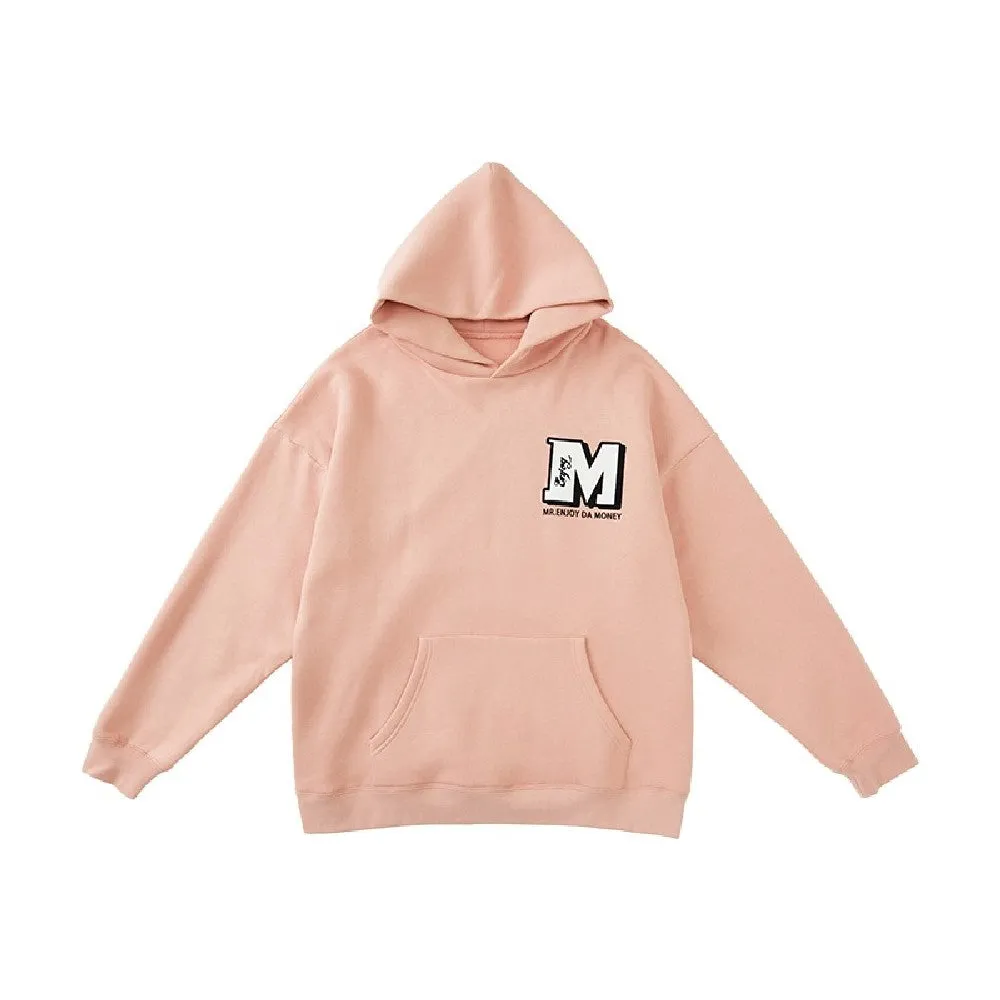 AW21 Tracksuit Hoodie