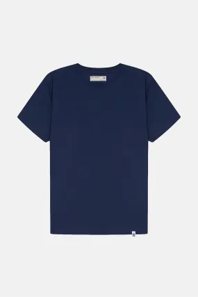 Basic Premium T-shirt - Lacivert