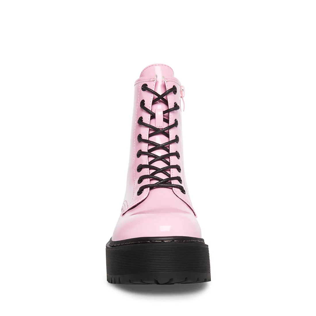 BETTYY PINK PATENT - SM REBOOTED