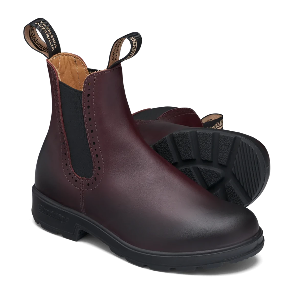 Blundstone #1352 - Women’s Series High Top Boot (Shiraz)