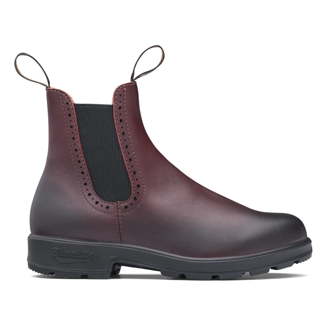 Blundstone #1352 - Women’s Series High Top Boot (Shiraz)