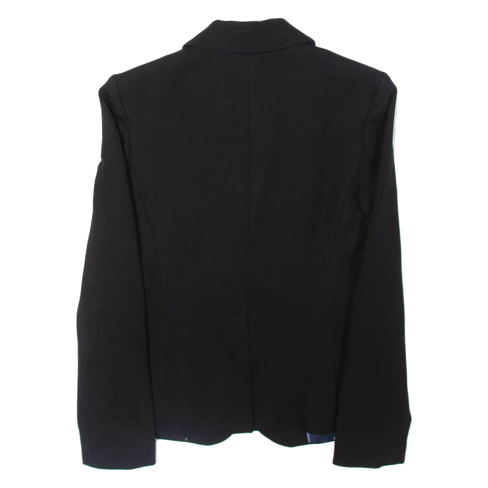 BODEN Womens Blazer Jacket Black UK 6