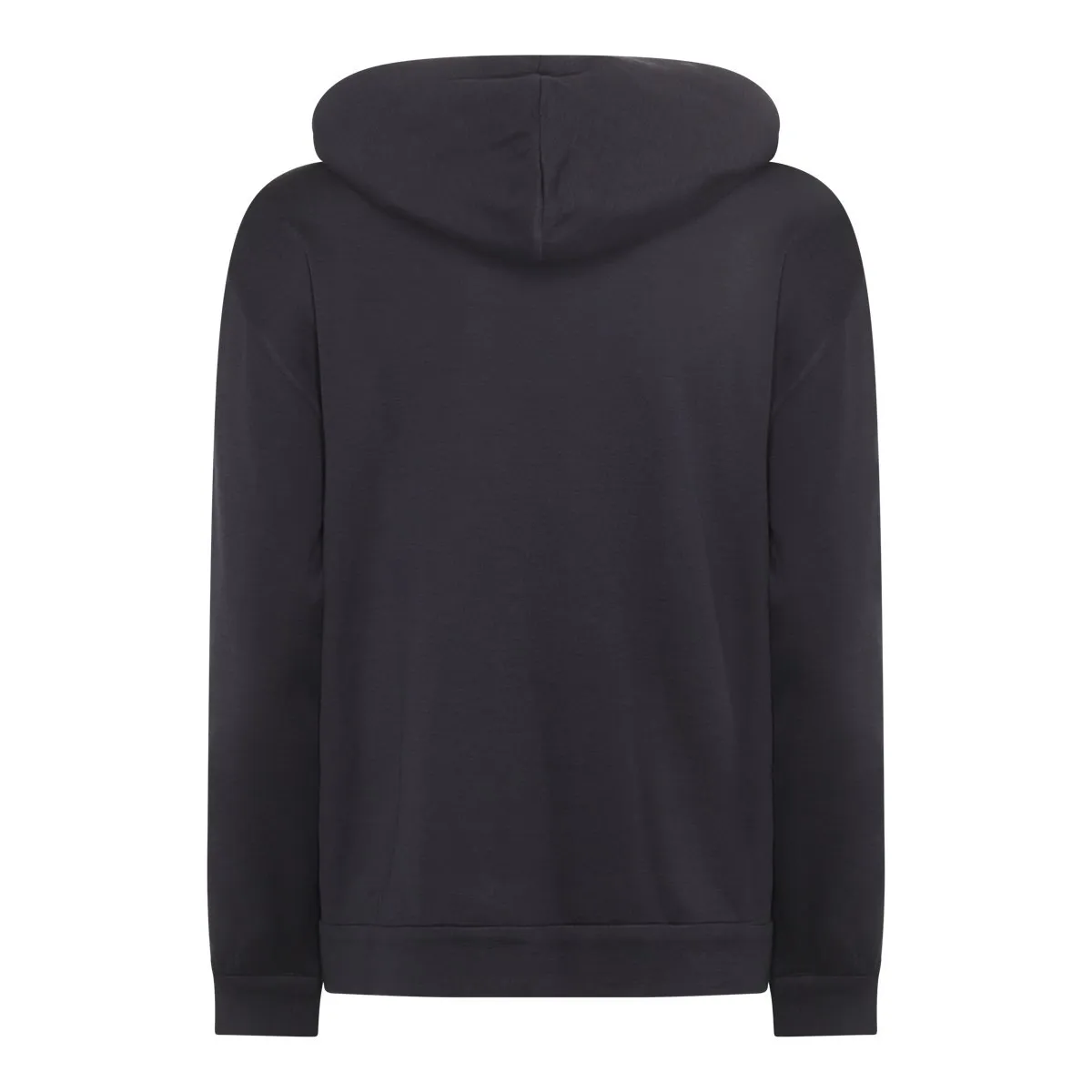 BRUNELLO CUCINELLI  |Blended Fabrics Long Sleeves Plain Hoodies & Sweatshirts