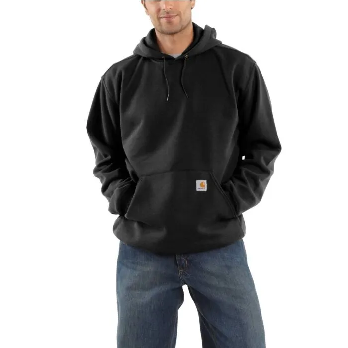 Carhartt Men's Midweight Hoodie Big/Tall