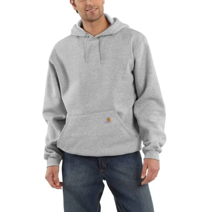 Carhartt Men's Midweight Hoodie Big/Tall