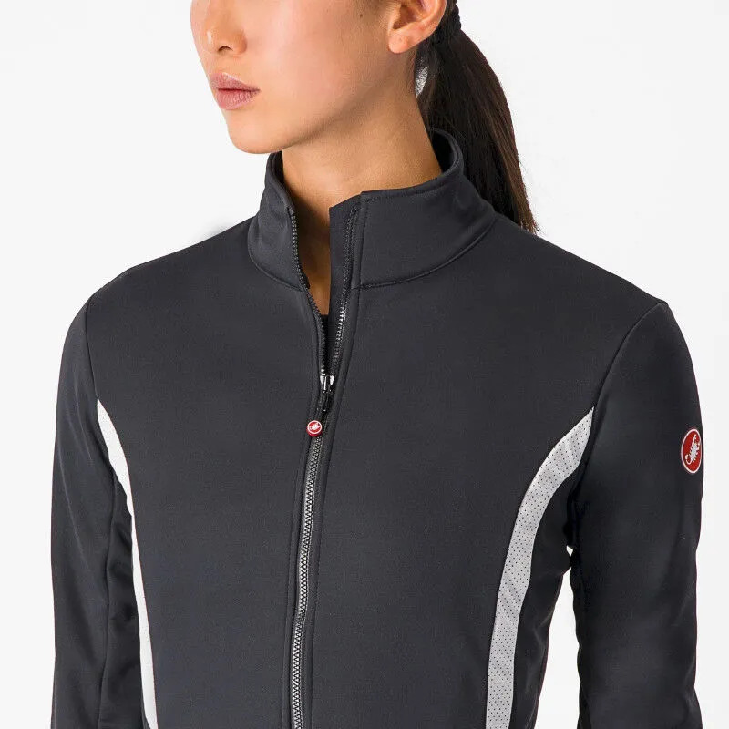 Castelli  Dinamica 2 Jacket - Giacca ciclismo - Donna