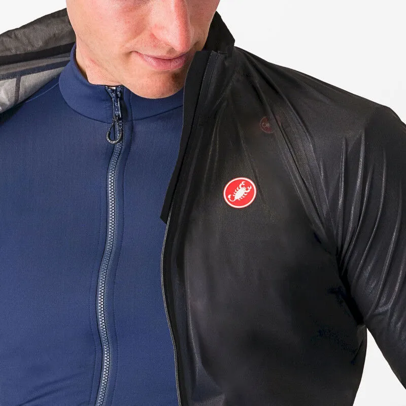 Castelli  Squall Shell Jacket - Giacca ciclismo - Uomo