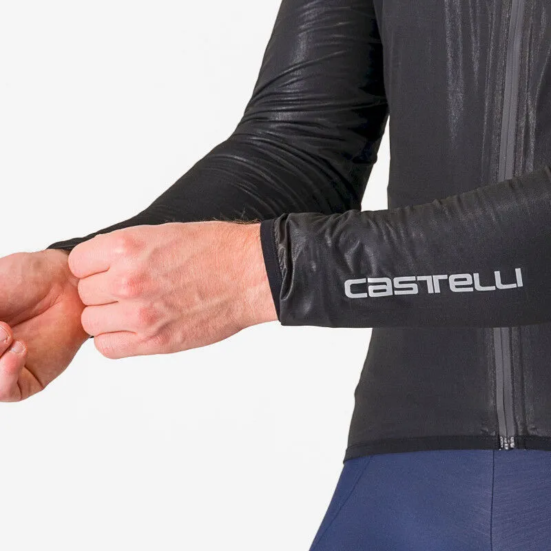 Castelli  Squall Shell Jacket - Giacca ciclismo - Uomo